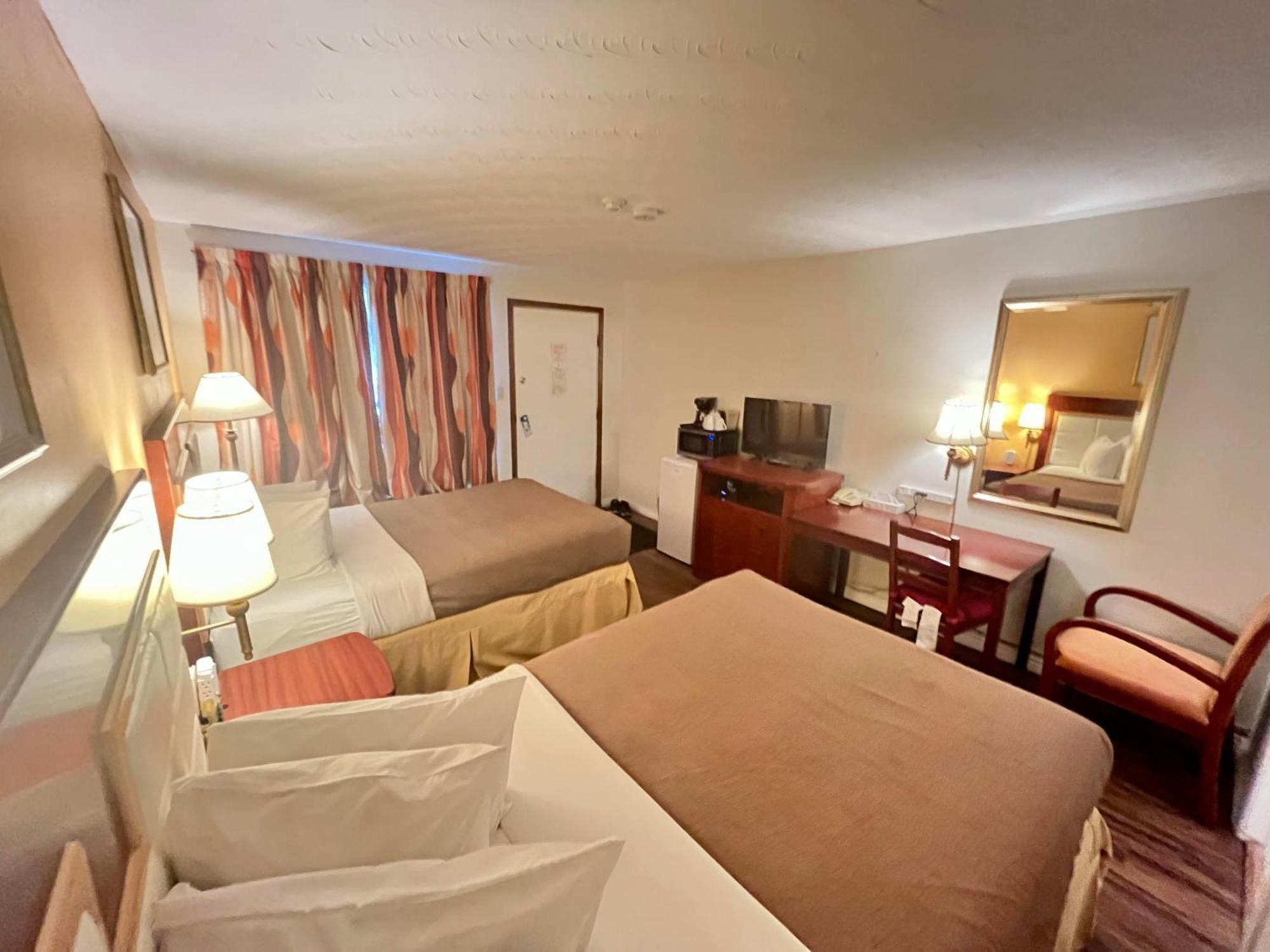 Holiday Motel Sault Ste. Marie Habitación foto